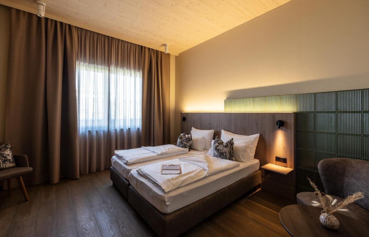 Hafnerhotel - Das Kachelofen-Wohlfuehlhotel Wieselburg Bagian luar foto