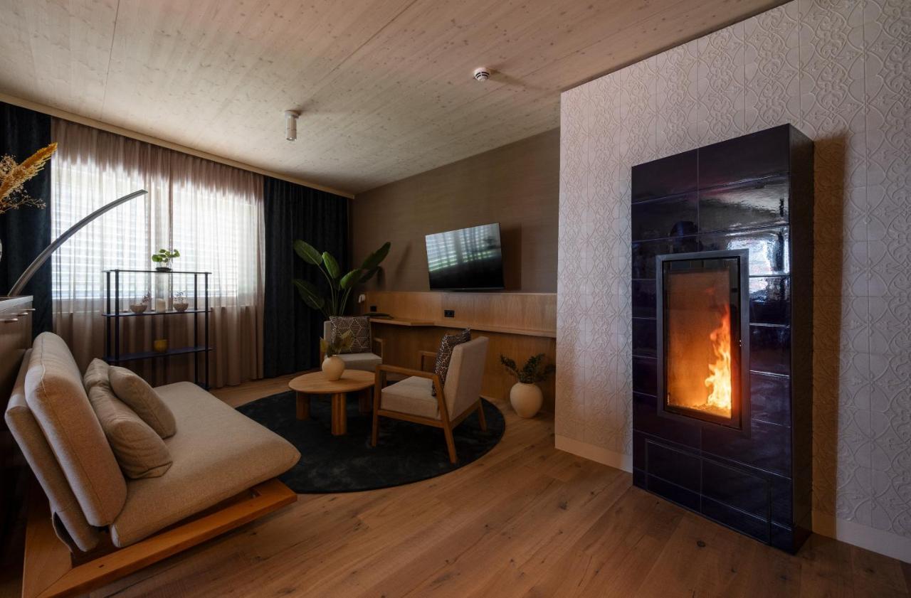 Hafnerhotel - Das Kachelofen-Wohlfuehlhotel Wieselburg Bagian luar foto