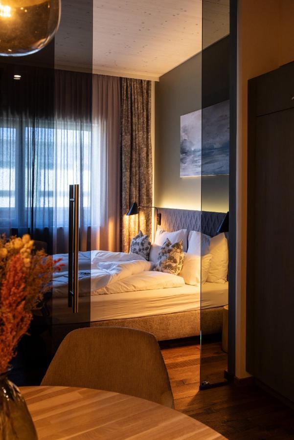 Hafnerhotel - Das Kachelofen-Wohlfuehlhotel Wieselburg Bagian luar foto