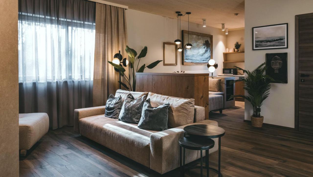 Hafnerhotel - Das Kachelofen-Wohlfuehlhotel Wieselburg Bagian luar foto