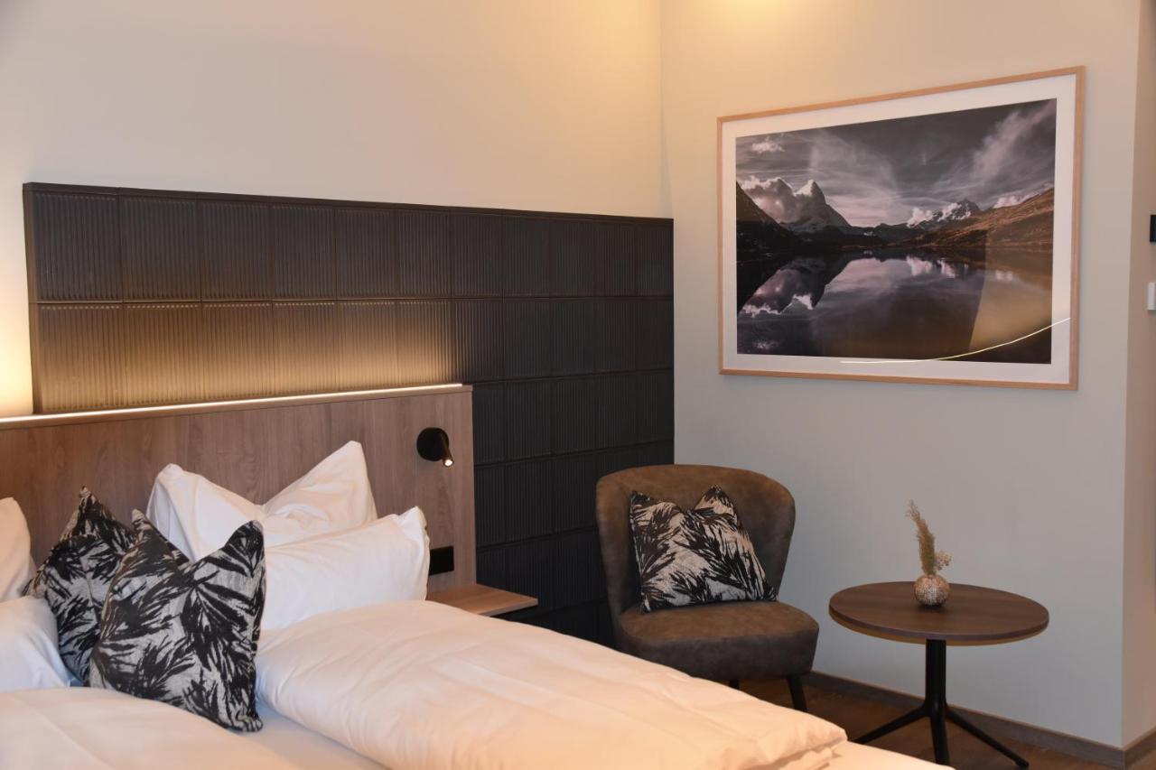 Hafnerhotel - Das Kachelofen-Wohlfuehlhotel Wieselburg Bagian luar foto